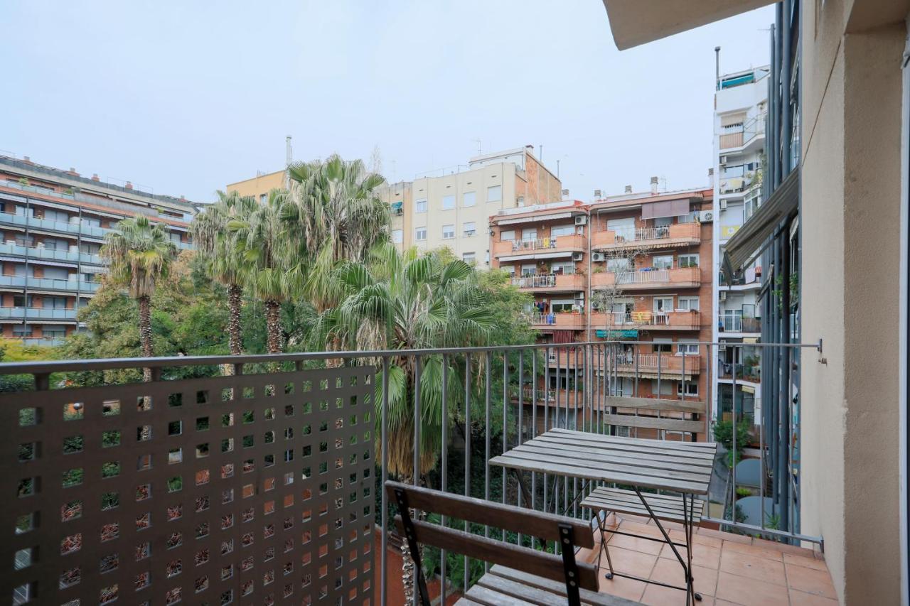 Apartmán Bbarcelona Sagrada Familia Flats Exteriér fotografie